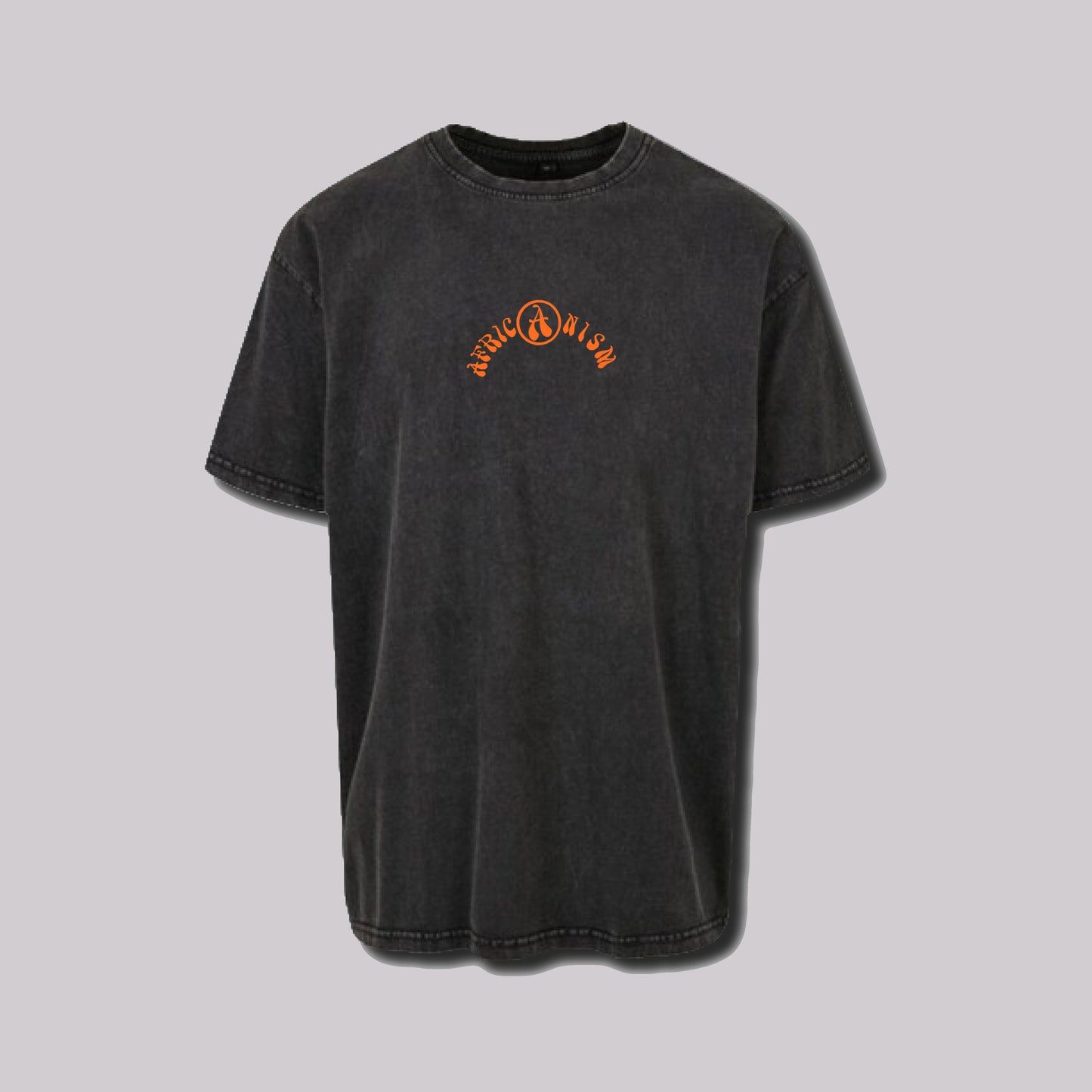 T-shirt Africanism