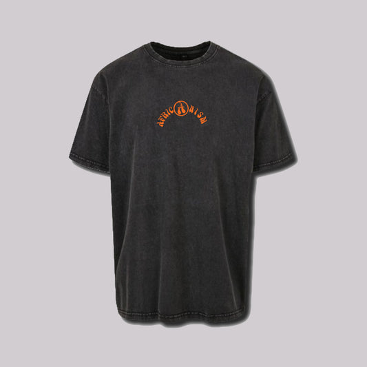 T-shirt Africanism